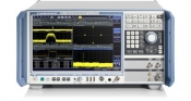Rohde & Schwarz FSW13 Signal and Spectrum Analyzer, 2 Hz - 13.6 GHz